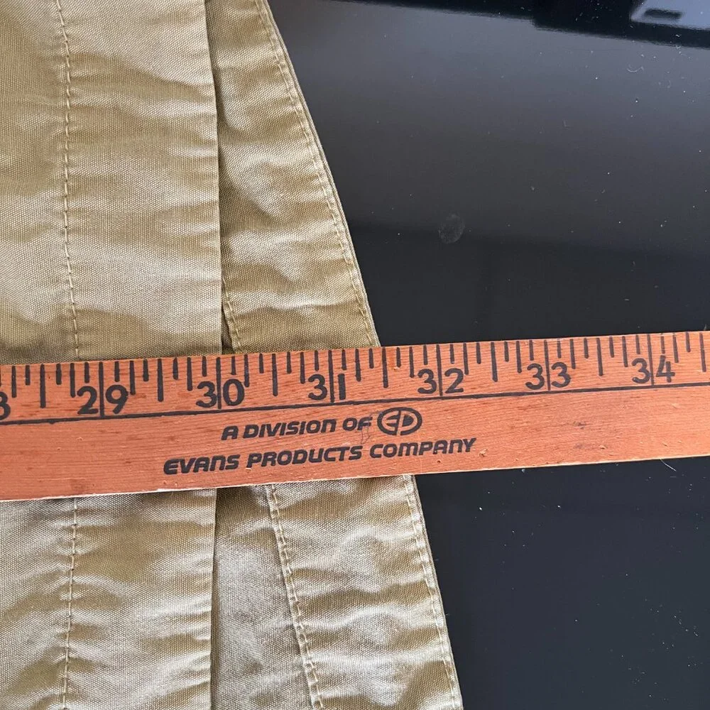 J Crew Utility jacket Size M ( estimated ) - Picture 13 of 14
